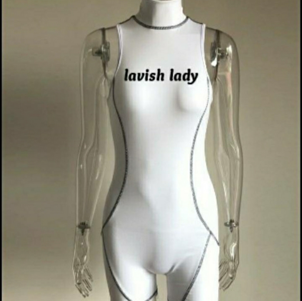 Body suit